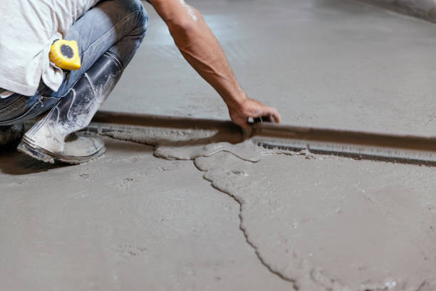 Best Driveways & Floors  in Fairfield University, CT