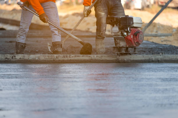 Driveways & Floors in CT