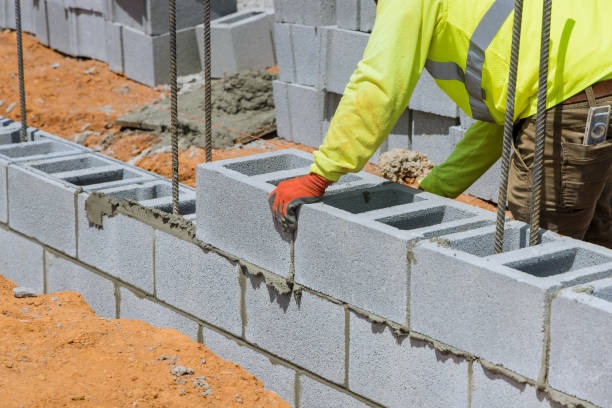 Best Concrete Installation Cost  in Fairfield University, CT