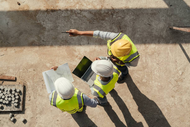 Best Best Concrete Contractor  in Fairfield University, CT
