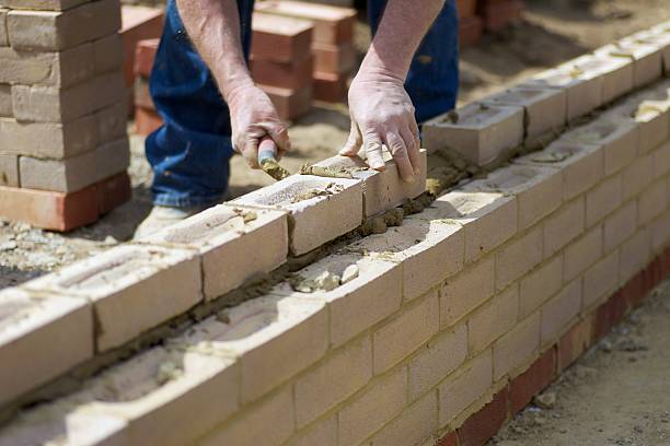 Best Concrete Patio Contractor  in Fairfield University, CT