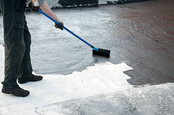 Best Concrete Repair Services  in Fairfield University, CT