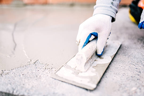 Trusted CT Concrete contractor Experts
